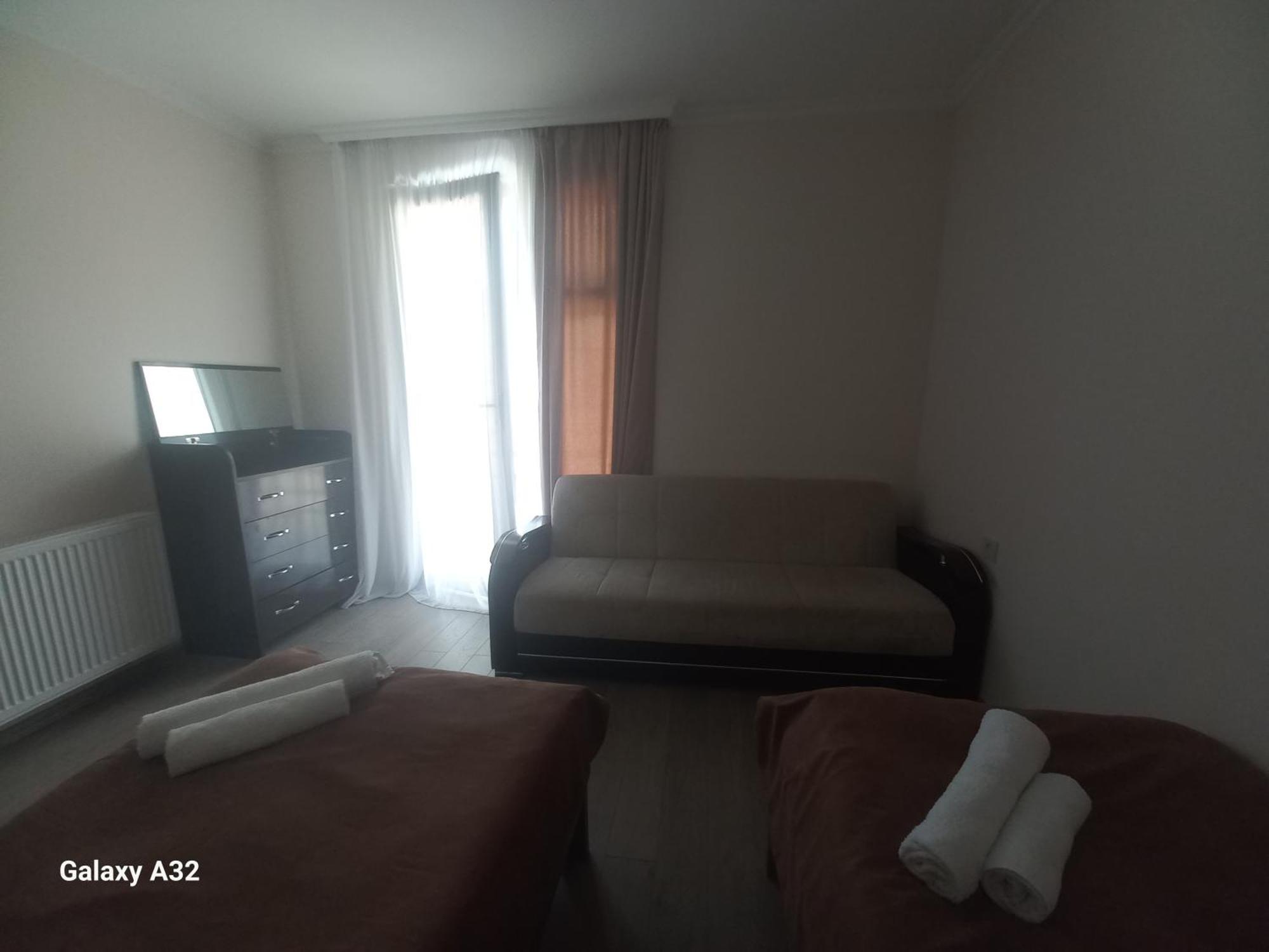 Ninama Hotel Mestia Room photo